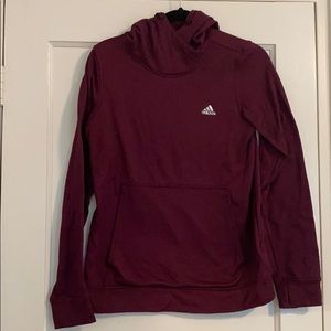 Women’s Adidas Pullover